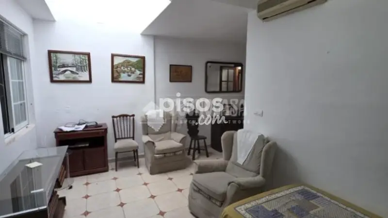 Casa unifamiliar en venta en Montilla