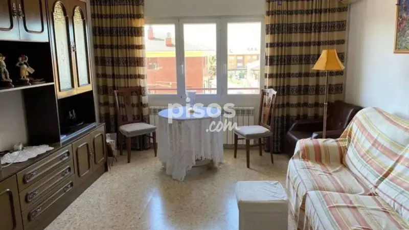 Piso en venta en San Mateo de Gállego