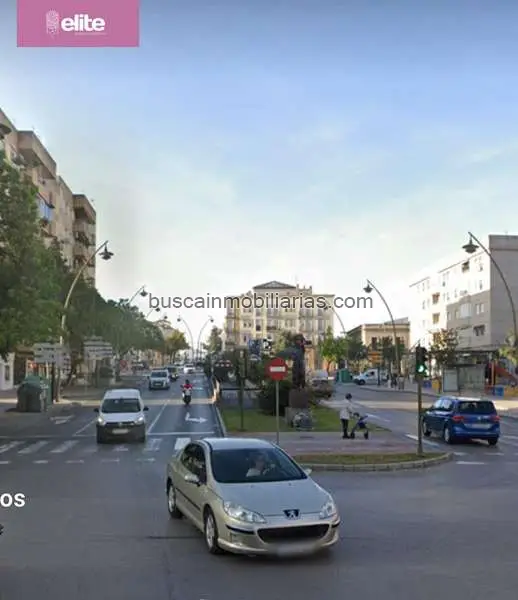Piso en venta Jerez de la Frontera 4 dormitorios 2 baños