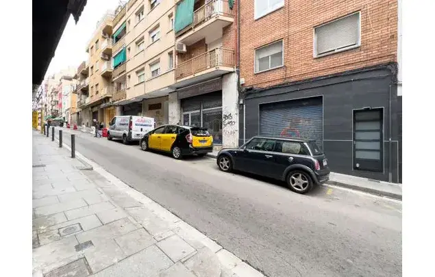 Alquiler Habitaciones 150m² L'Hospitalet de Llobregat