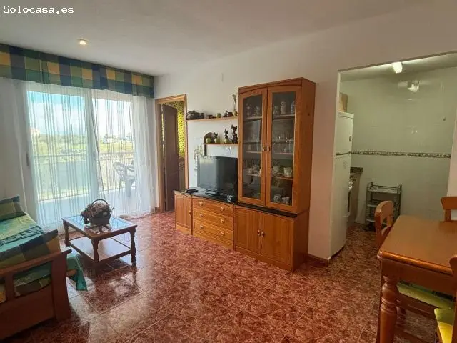 Piso en Oropesa del Mar con Vistas al Mar