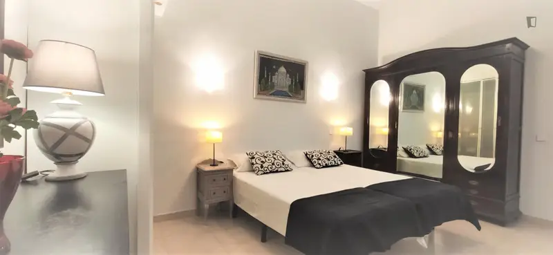 Apartamento 1 Dormitorio Malasaña Gran Vía