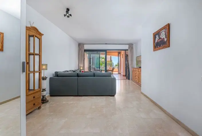 Apartamento 2 Dormitorios Calahonda Costa del Sol