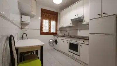 Alquiler Apartamento 1 Dormitorio Barakaldo Bagatza
