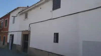 Casa Adosada en Venta Malpartida de Caceres 158m2 4 Dormitorios