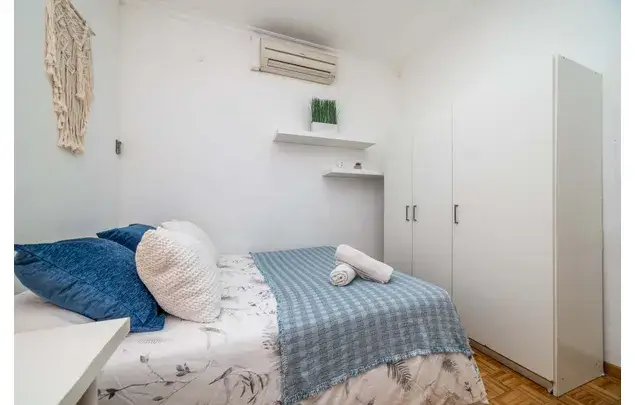 Alquiler Habitacion Barcelona Carrer de Balmes
