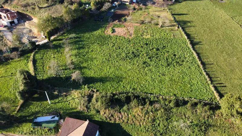 Venta Terreno Edificable Las Regueras