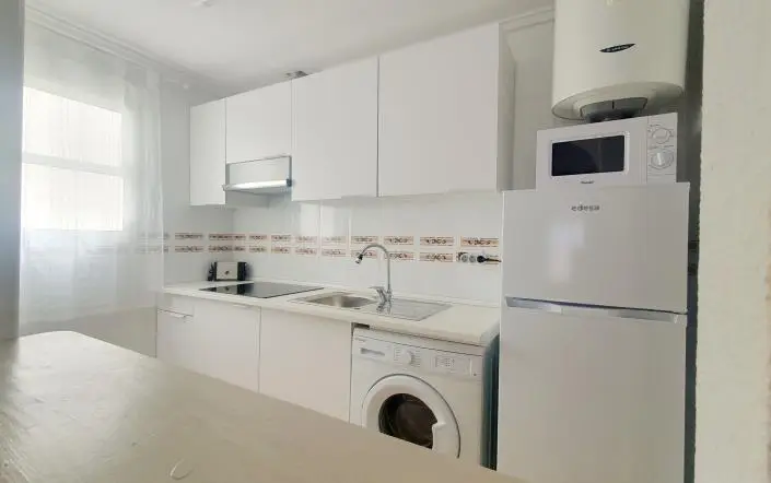 1 Bed Penthouse for sale