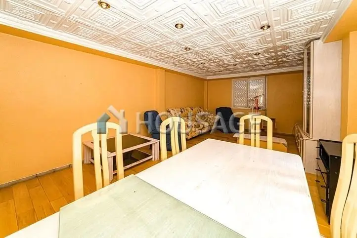 Piso 3 Dormitorios Elche Centro Cerca N340 AP7