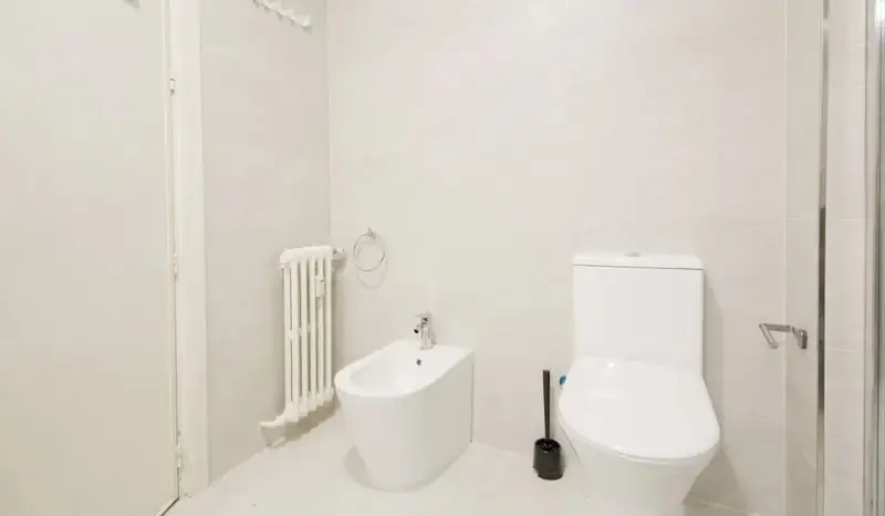 Apartamento 1 Dormitorio Madrid