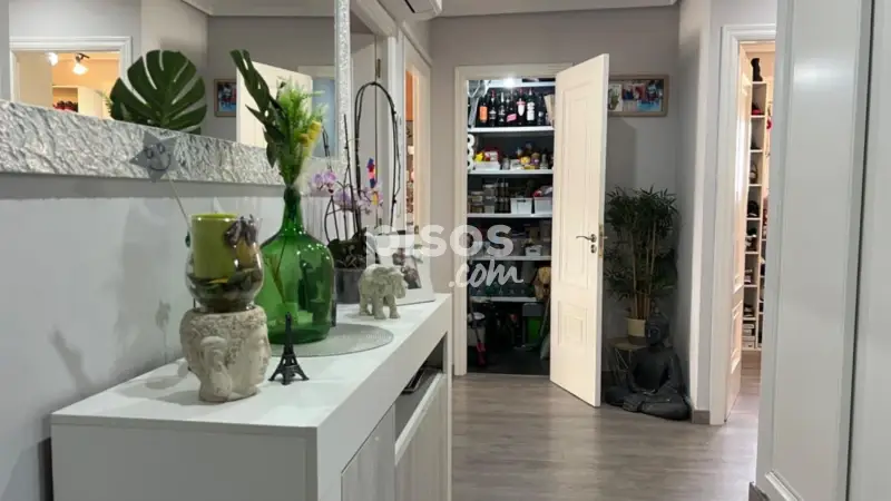 Piso en venta en Avenida de Portugal, 124, cerca de Calle de Antonio Fernández Pérez