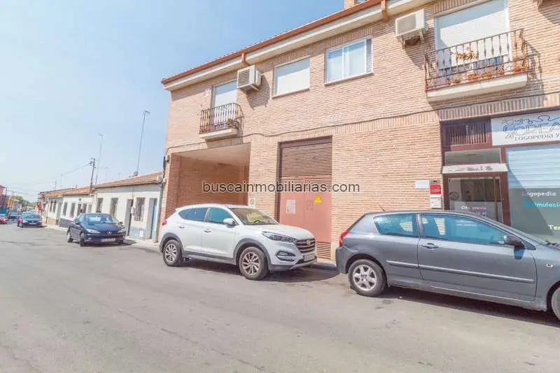 Piso en venta en Yuncos
