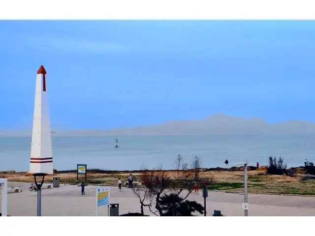 Piso en Primera Línea de Mar Alcudia Vistas Panorámicas