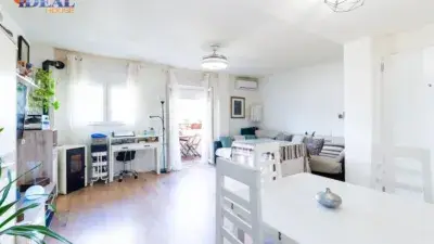 Piso en venta Albolote 3 dormitorios terraza reformado