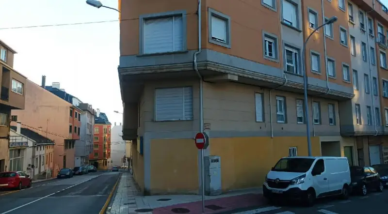 Local de 165.0 m² en Burela