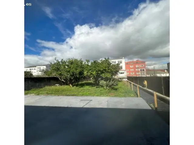 Espectacular Edificio en Neda para Inversores