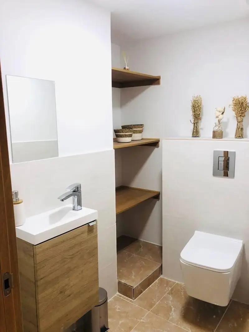 Apartamento en Venta Oliva Valencia 135m2 3 Habitaciones 2 Baños