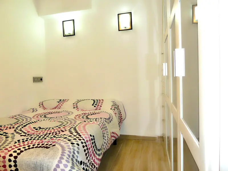 Apartamento 1 Dormitorio Salamanca Reformado Cerca Campus Unamuno