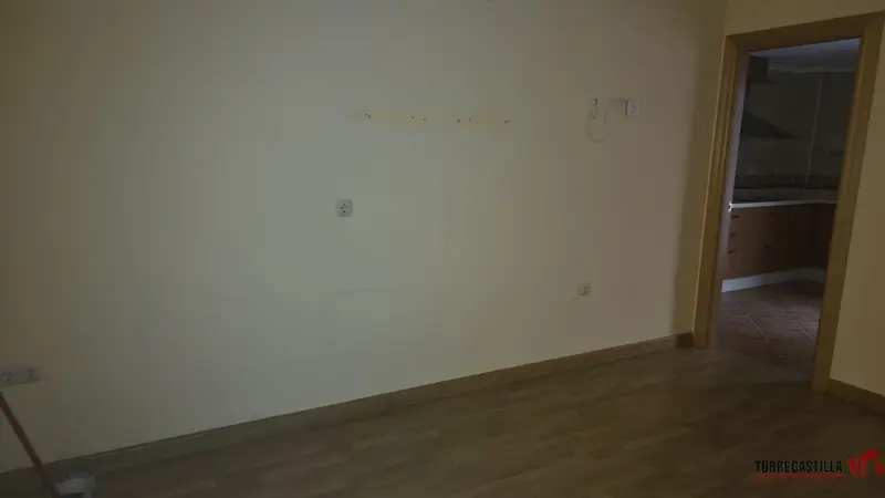 Venta Piso Estrenar Vereda Albacete 2 Dormitorios 2 Baños 3 Terrazas