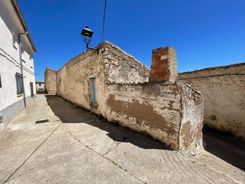 Casa Rural en Yeste a Estrenar 84m2 3 Habitaciones