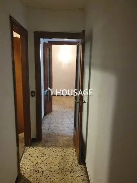 Piso en venta Montgat 3 habitaciones 76m2