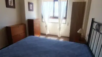 Alquiler Piso Ensanche Alcoy 1 Dormitorio Garaje