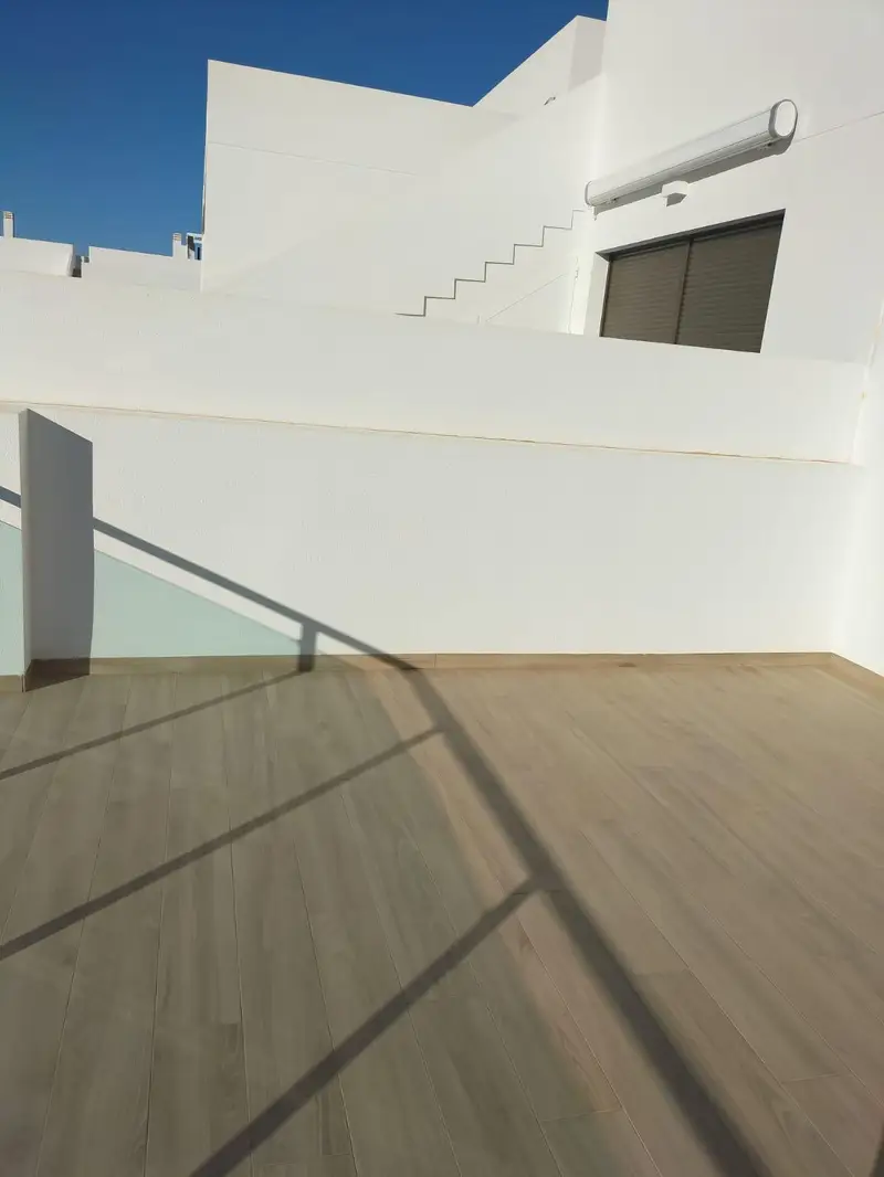 Bungalows de Lujo en Vistabella - Cerca de la Playa