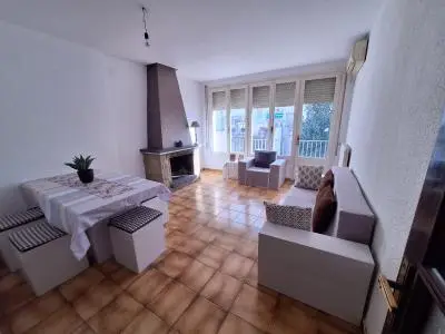 Casa Sabadell Centro 140m2 3 habitaciones 2 banos