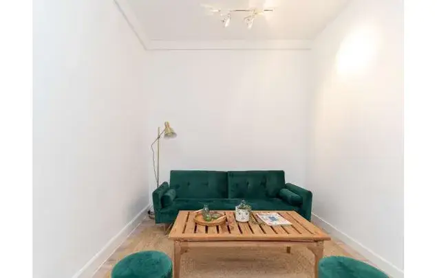 Alquiler Habitacion Madrid Proceso Online