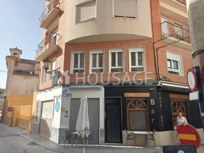 Piso en venta Orihuela 3 dormitorios 104m2