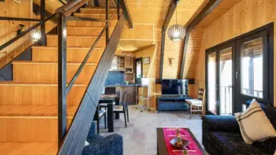 Apartamento en venta en Calle de La Fuente del Tesoro