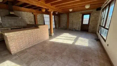 Chalet en venta en Ribera Alta