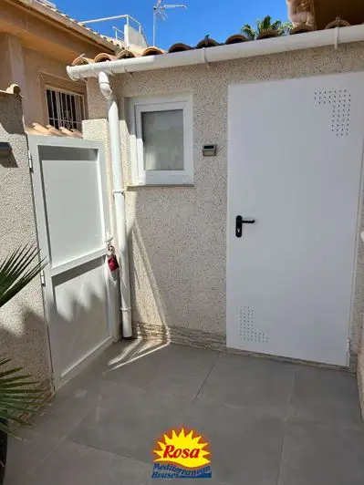 Bungalow 3 Dormitorios Los Altos Torrevieja