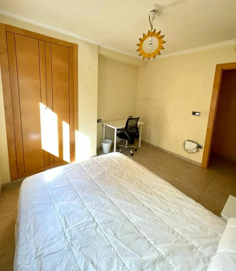 Habitacion Alquiler Castellon de la Plana