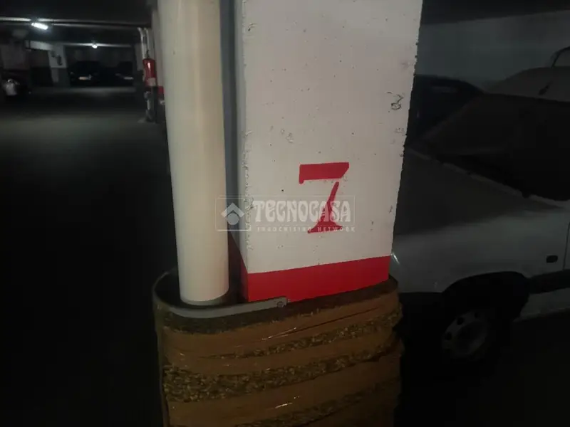 Plaza de Garaje en Venta en Carabanchel
