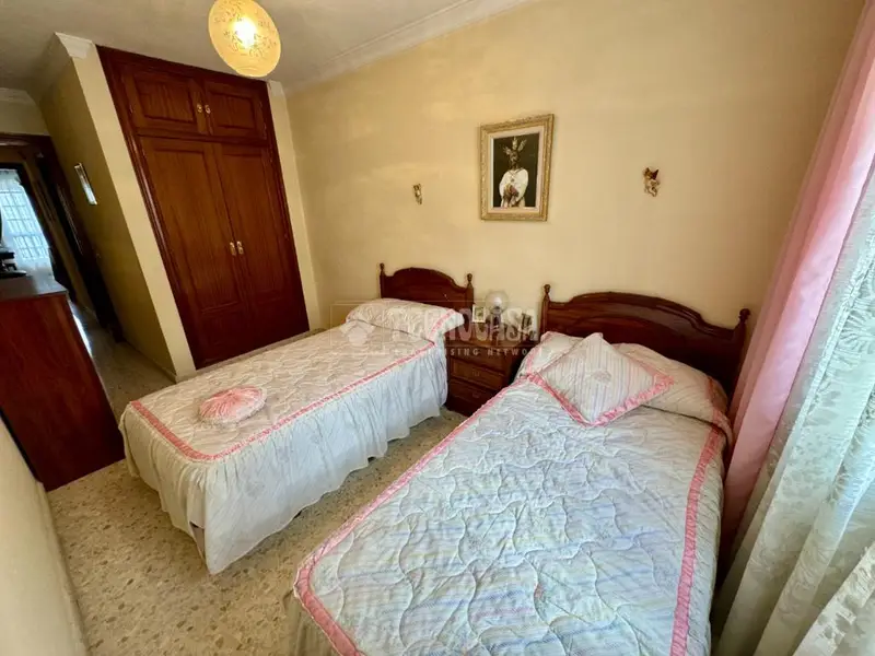 Piso en venta en Alhaurín De La Torre