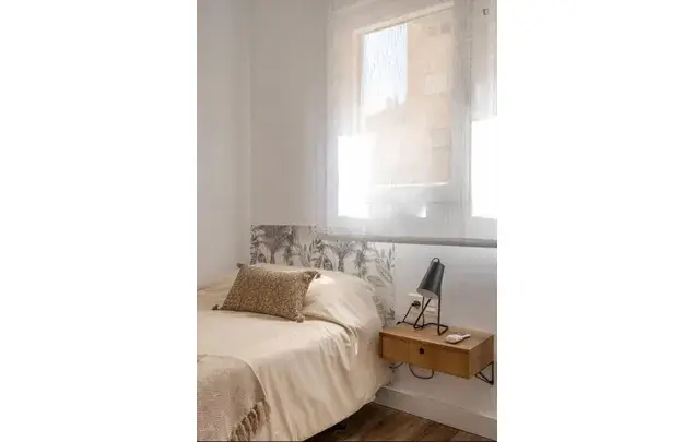 Alquiler Apartamento 3 Dormitorios Granada Campus PTS