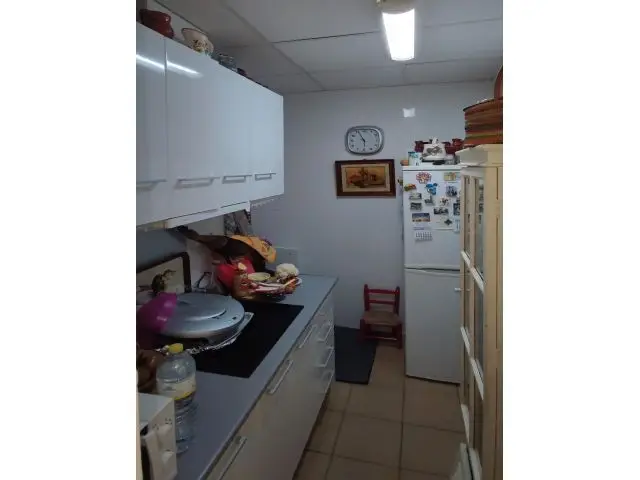 Piso en Santa Teresa con Patio Privado y Barbacoa