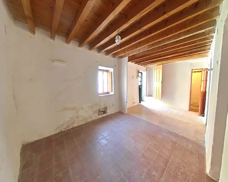 Casa Unifamiliar 127m2 2 habitaciones Erillas Alcabón
