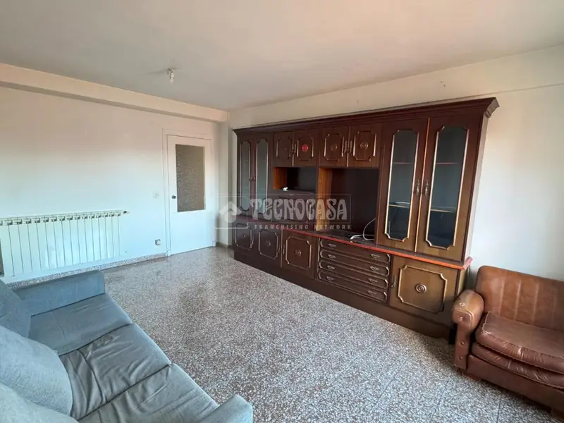 Piso en venta San Mamés León 3 habitaciones reforma integral