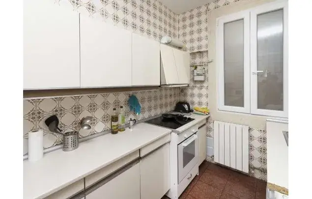 Apartamento para estudiantes 7 dormitorios Madrid
