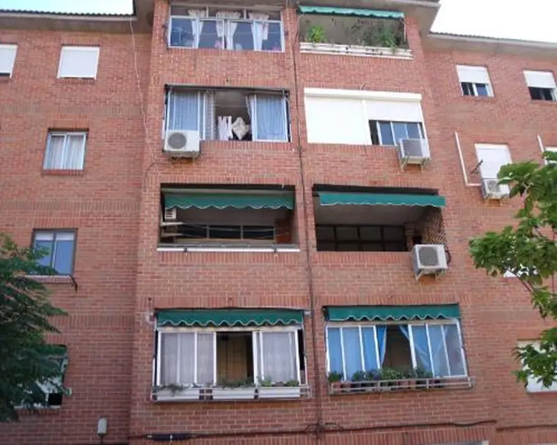 Piso 105m2 2 habitaciones 2 baños Torrejon de Ardoz