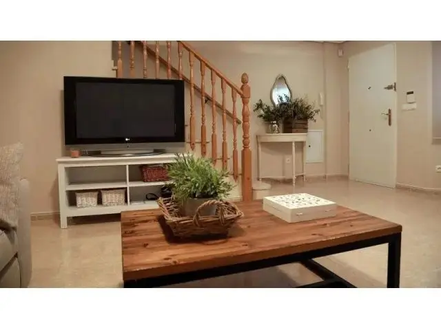 Chalet Adosado en Alquiler San Juan Alicante
