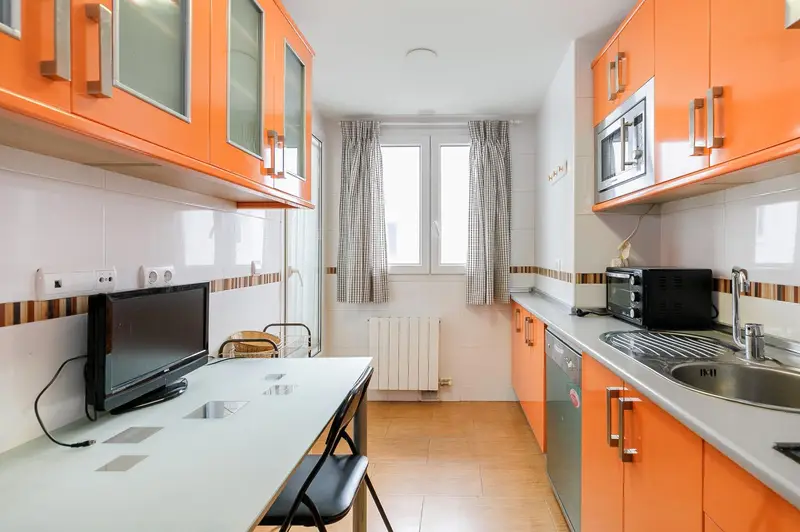 Venta Piso 3 Dormitorios Terraza Granada Doctor Oloriz
