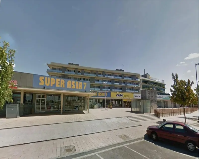 Garaje en Venta en Lleida 11m²