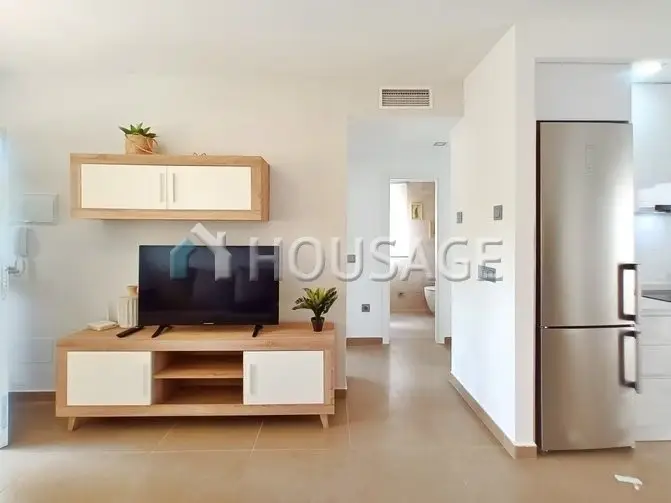 Piso en venta Formentera del Segura 2 dormitorios