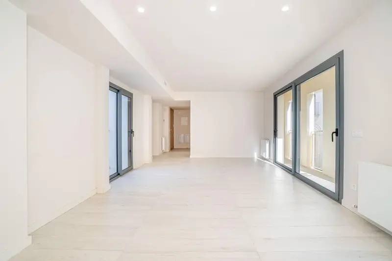 Pisos en venta Figueres 3 habitaciones cerca de La Rambla