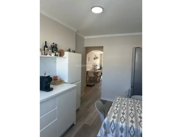 Apartamento en Puerto Alcudia 98m2 Reformado 3 Dormitorios Garaje Trastero