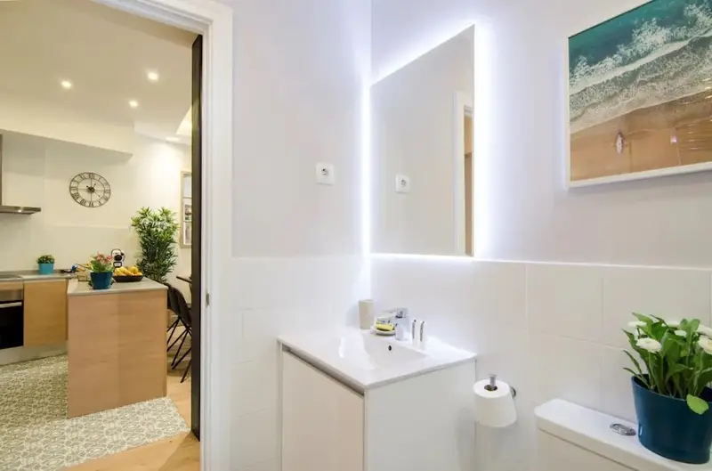 Apartamento en Calle de los Libreros Madrid