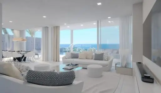 Casa Chalet de Lujo en Venta en Adeje Tenerife